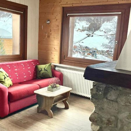 Appartamento Emanuel Livigno Exteriér fotografie