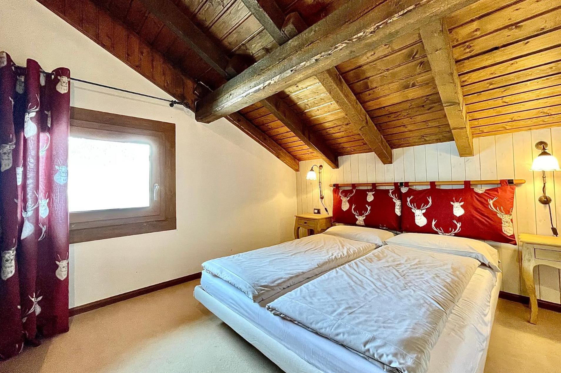 Appartamento Emanuel Livigno Exteriér fotografie