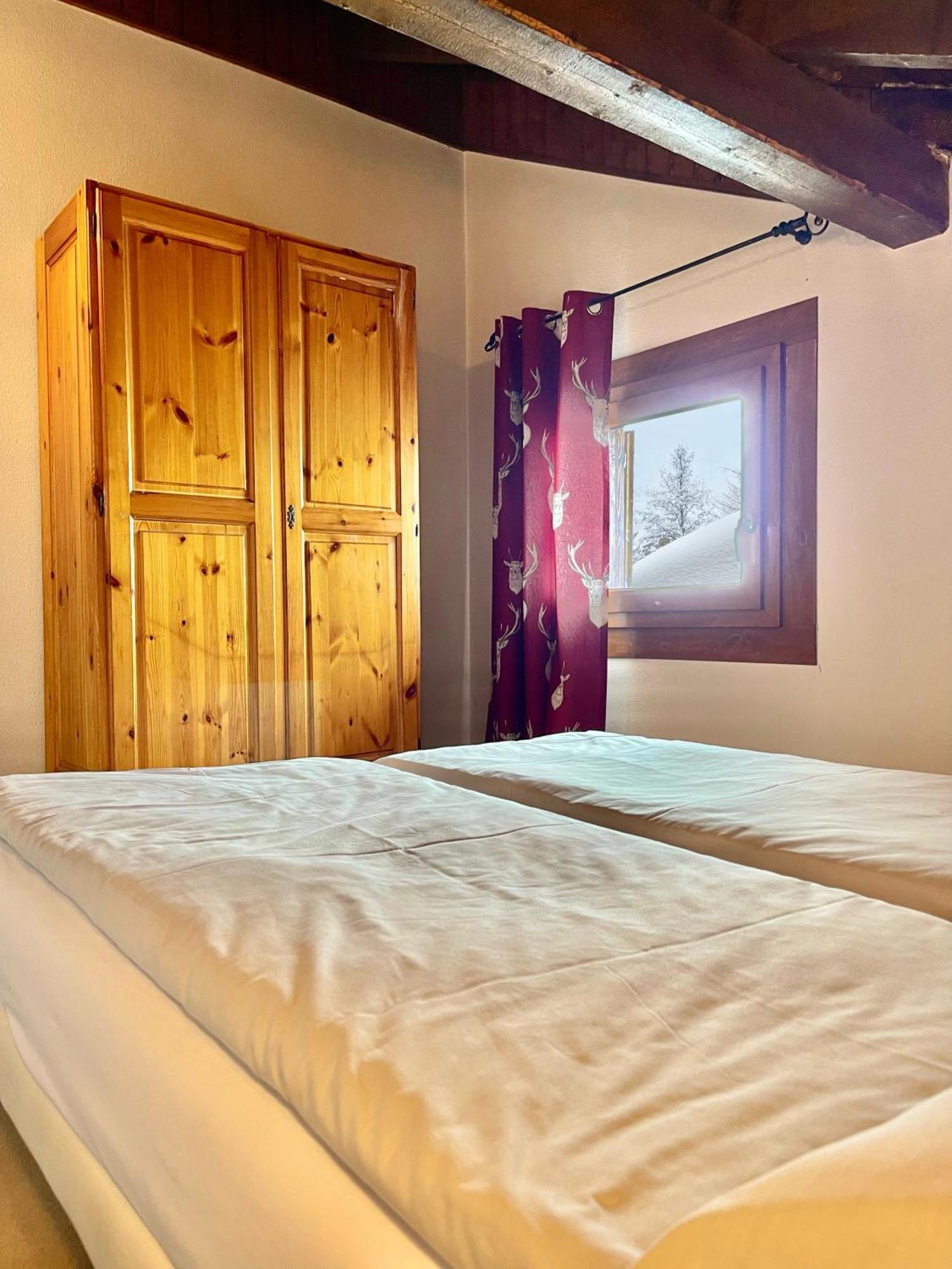 Appartamento Emanuel Livigno Exteriér fotografie