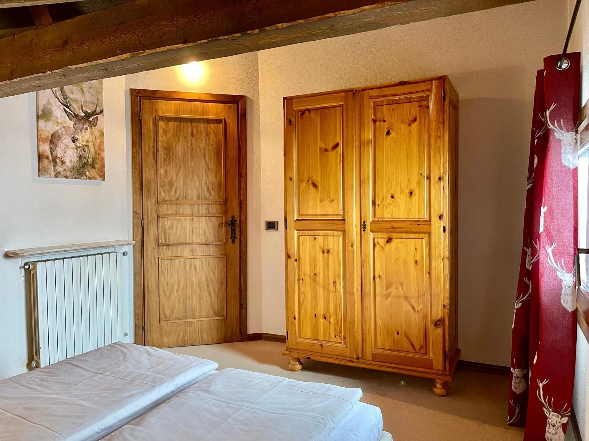 Appartamento Emanuel Livigno Exteriér fotografie