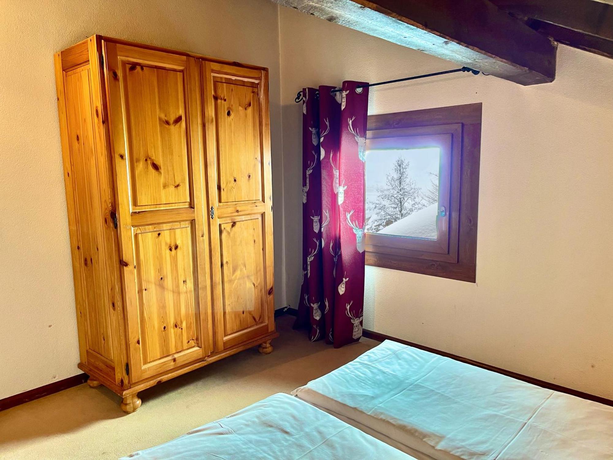 Appartamento Emanuel Livigno Exteriér fotografie