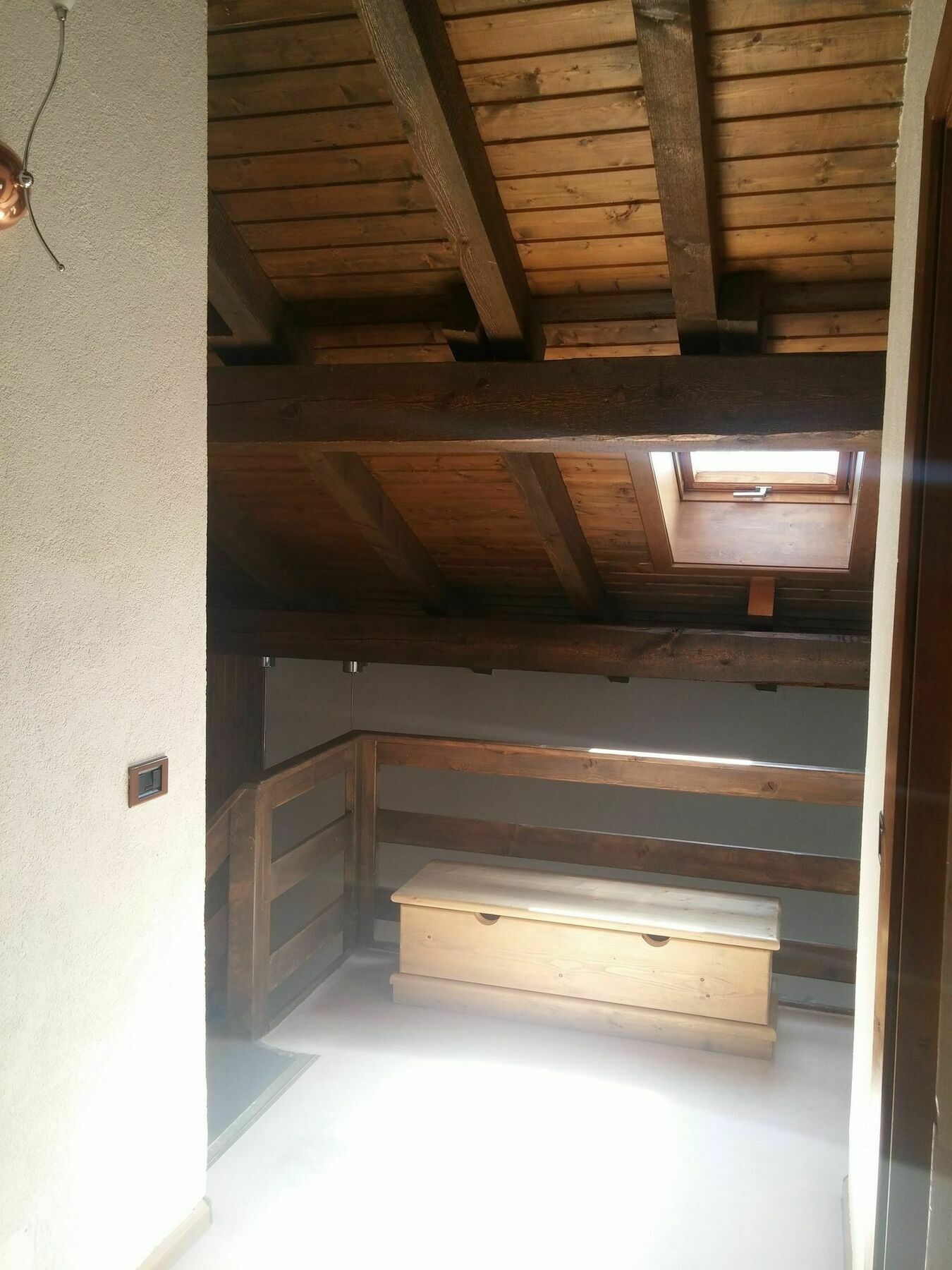 Appartamento Emanuel Livigno Exteriér fotografie