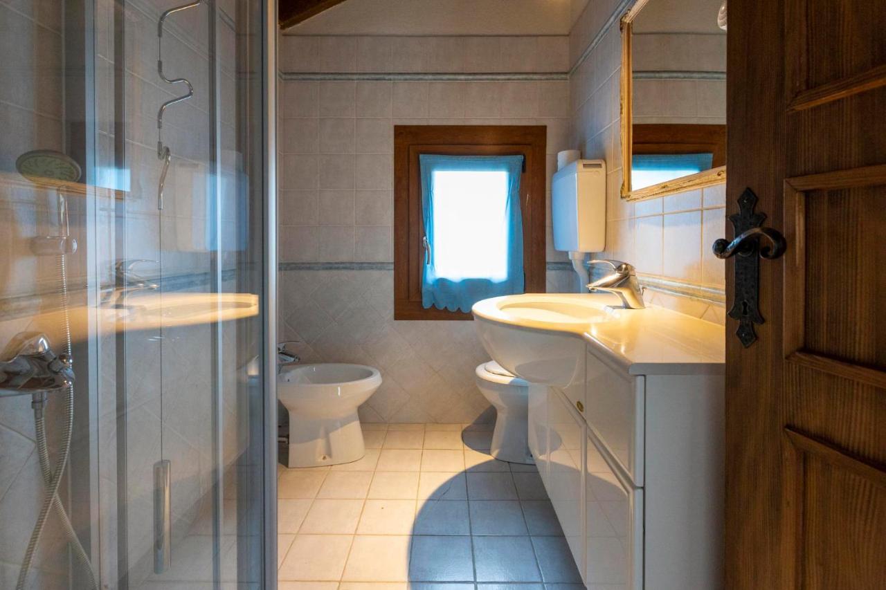 Appartamento Emanuel Livigno Exteriér fotografie